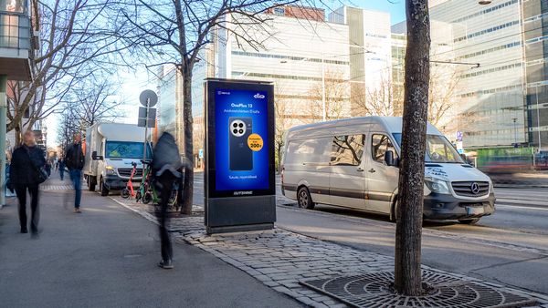 Ruoholahti Itämerenkatu D